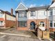Thumbnail Semi-detached house for sale in Northern Parade, Portsmouth