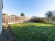 Thumbnail End terrace house for sale in The Crescent, Beeston, Sandy
