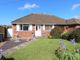 Thumbnail Bungalow for sale in Rusper Road South, Worthing