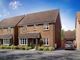 Thumbnail Detached house for sale in "The Coniston+" at Dappers Lane, Angmering, Littlehampton