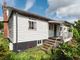 Thumbnail Bungalow for sale in The Common, Sissinghurst, Cranbrook, Kent