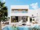 Thumbnail Villa for sale in Ocean Breeze Villas, Águilas, Murcia, Spain