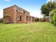 Thumbnail Detached house for sale in Melton Road, Sprotbrough, Doncaster