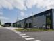Thumbnail Warehouse for sale in Brand New Industrial Trade Counter Units, Genesis Park, Magna Road, South Wigston