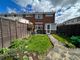 Thumbnail Town house for sale in Lyn Court, Basingstoke