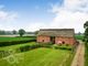 Thumbnail Barn conversion for sale in Woodbastwick Road, Blofield Heath, Norwich