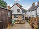 Thumbnail Semi-detached house for sale in Quickley Lane, Chorleywood