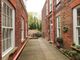 Thumbnail Flat for sale in Hall Park Road, Hunmanby