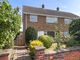 Thumbnail Semi-detached house for sale in Fair Vale, Norwell, Newark