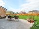 Thumbnail Detached house for sale in Baxter Chase, Elmstead, Colchester, Essex