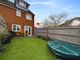 Thumbnail End terrace house for sale in Jersey Drive, Winnersh, Wokingham