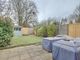 Thumbnail End terrace house for sale in Lechlade Gardens, Fareham