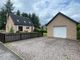 Thumbnail Detached house for sale in Tomnabat Lane, Tomintoul, Ballindalloch