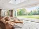 Thumbnail Detached house for sale in Birds Hill Rise, Oxshott, Leatherhead