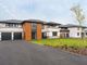 Thumbnail Detached house for sale in Hazelwood, South Staffordshire