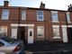 Thumbnail Terraced house to rent in Redshaw Street, Derby, Derbyshire