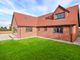 Thumbnail Detached house for sale in Bradshaw Close (Plot 1), Guestling