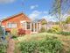 Thumbnail Detached bungalow for sale in Kingsfield Road, Dane End, Ware