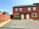 Thumbnail Semi-detached house for sale in Ramfield Crescent, Collingtree, Northampton