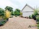 Thumbnail Property for sale in Folkingham Road, Pickworth, Sleaford