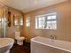 Thumbnail Detached house for sale in Maltmans Road, Lymm, Cheshire