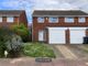 Thumbnail Semi-detached house to rent in Wear Road, Worthing