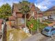 Thumbnail Semi-detached house for sale in Dumpton Park Road, Ramsgate, Kent