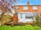Thumbnail Semi-detached house for sale in Lilac Road, Southampton, Hampshire