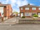 Thumbnail Semi-detached house for sale in Wistaston Avenue, Wistaston, Crewe, Cheshire