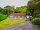 Thumbnail Detached bungalow for sale in Greenfield Terrace, Argoed