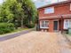 Thumbnail Terraced house for sale in Catkin Close, Chineham, Basingstoke