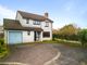 Thumbnail Detached house for sale in Trelawney Rise, Callington, Cornwall