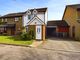 Thumbnail Detached house for sale in Chiltern Ridge, Stokenchurch