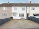 Thumbnail Terraced house for sale in Marygold Leaze, Bristol, Gloucestershire