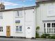 Thumbnail Terraced house for sale in London Street, Godmanchester, Huntingdon