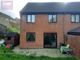 Thumbnail Semi-detached house for sale in Cwrt Y Babell, Cwmfelinfach, Ynysddu, Newport