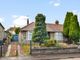 Thumbnail Semi-detached bungalow for sale in Dunnikier Road, Kircaldy