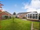 Thumbnail Detached bungalow for sale in Woodlands, Long Sutton, Lincs