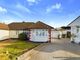 Thumbnail Semi-detached bungalow for sale in Copperfield Rise, Addlestone