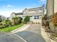 Thumbnail Detached house for sale in Moorfield Heights, Carrbrook, Stalybridge, Greater Manchester