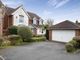 Thumbnail Detached house for sale in Rockfield Close, Teignmouth