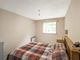 Thumbnail Flat for sale in Pine Gardens, Horley