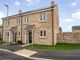 Thumbnail Semi-detached house for sale in Woodlands Chase, Witchford, Main Street, Witchford