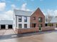 Thumbnail Detached house for sale in 5 Weavers Way, Sandford