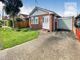 Thumbnail Bungalow for sale in Henson Avenue, Canvey Island