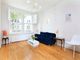 Thumbnail Flat to rent in Grantham Road, Clapham, London