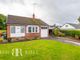 Thumbnail Detached house for sale in St. Helens Road, Whittle-Le-Woods, Chorley