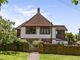 Thumbnail Detached house for sale in Surrenden Road, Brighton, East Sussex