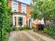 Thumbnail Terraced house for sale in Addington Road, Reading, Berkshire