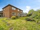 Thumbnail Detached house for sale in Chancery Court, Wilford
